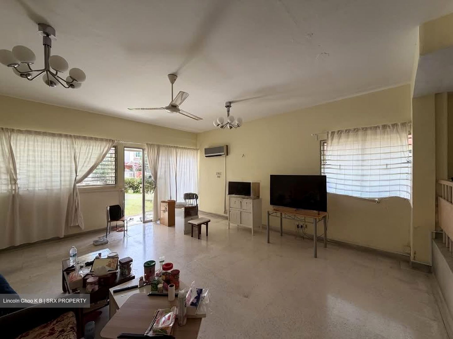 Jalan Sikudangan (D13), Semi-Detached #553550141